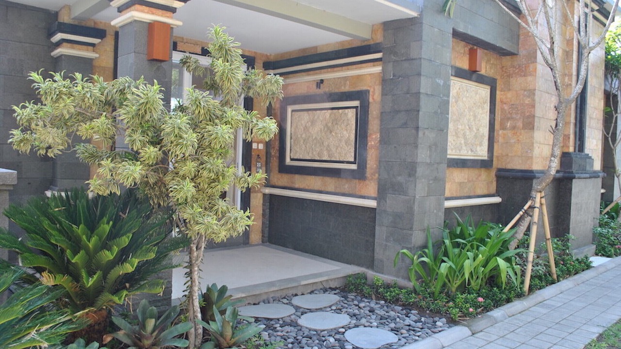 Photo of Patio Balcony in Gianyar