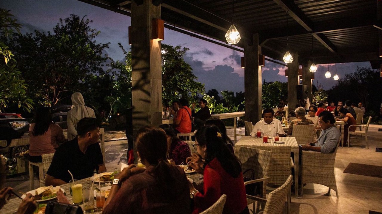 Photo of Patio Balcony in Gianyar
