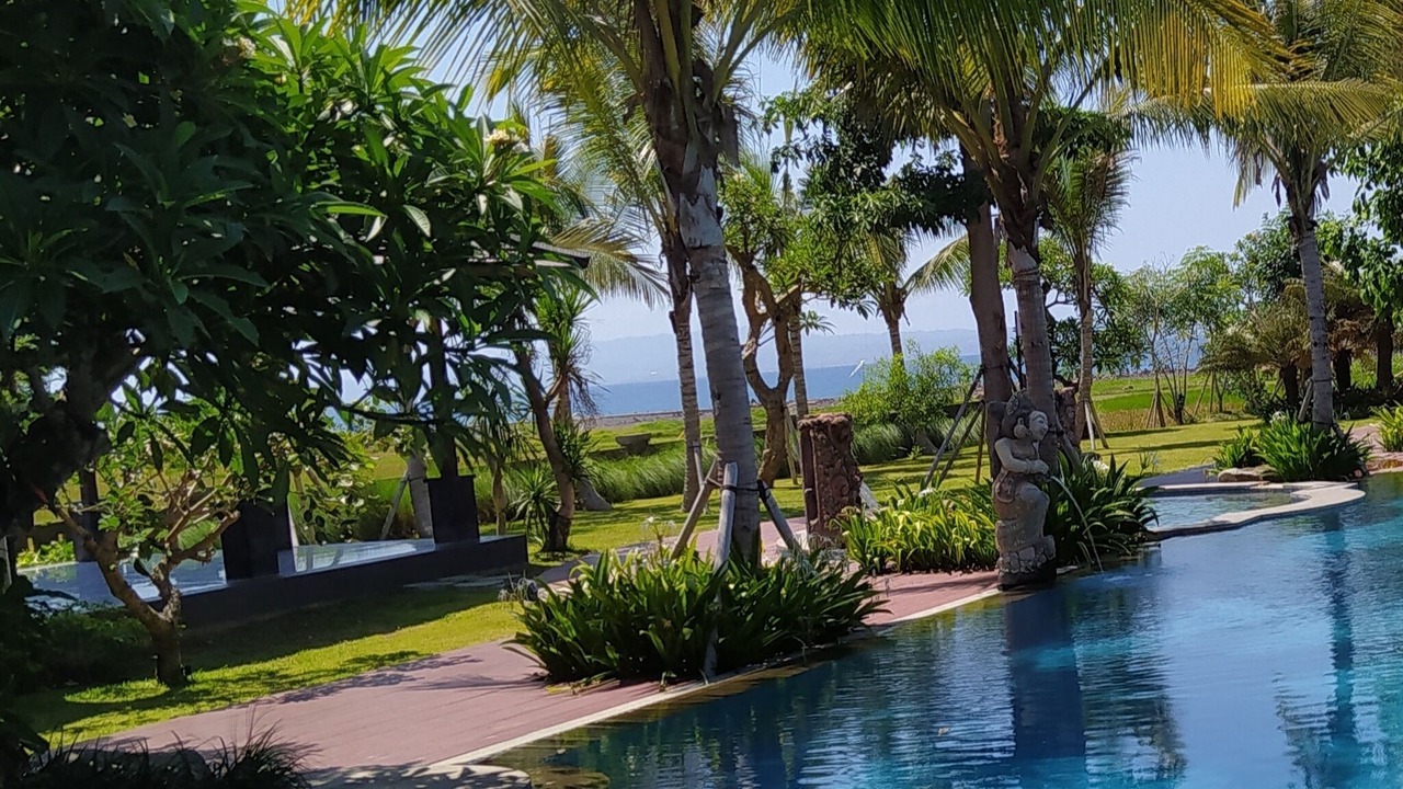 Photo of Patio Balcony in Gianyar