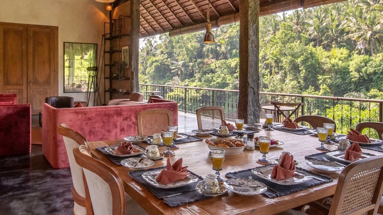Photo of Kitchen in Ubud