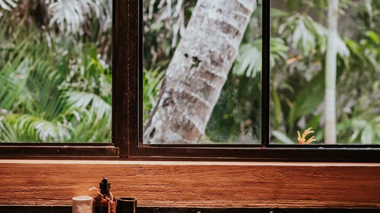 Photo of Bathroom in Ubud