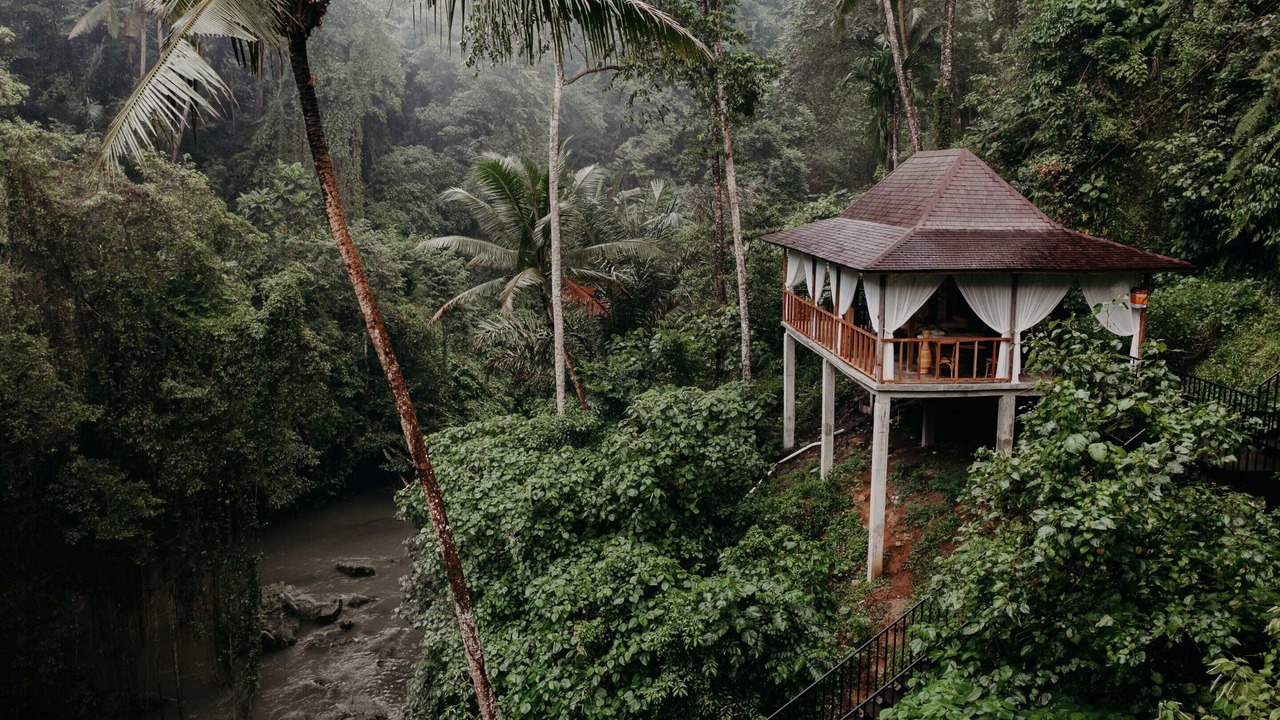 Photo of Outdoor in Ubud