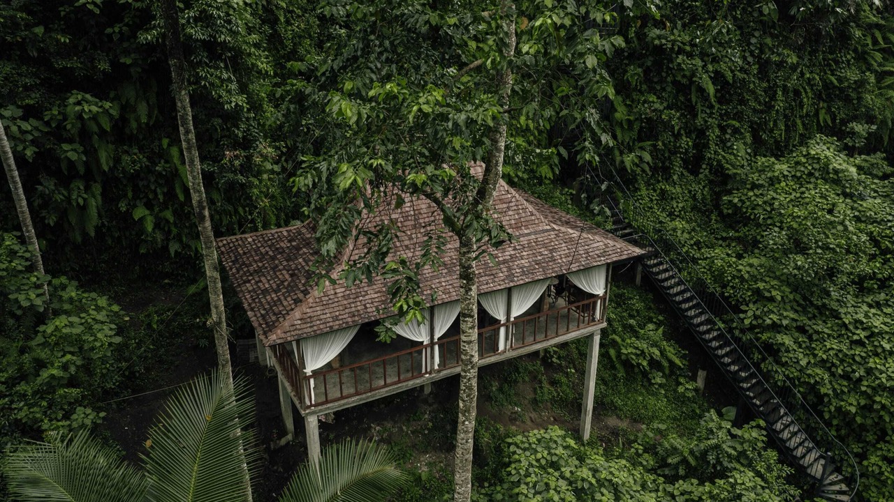 Photo of Outdoor in Ubud
