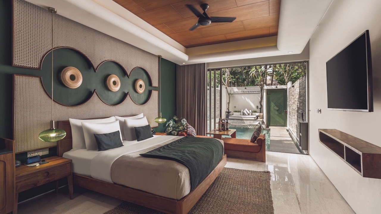 Photo of Bedroom in Umalas