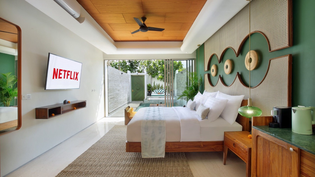 Photo of Bedroom in Umalas