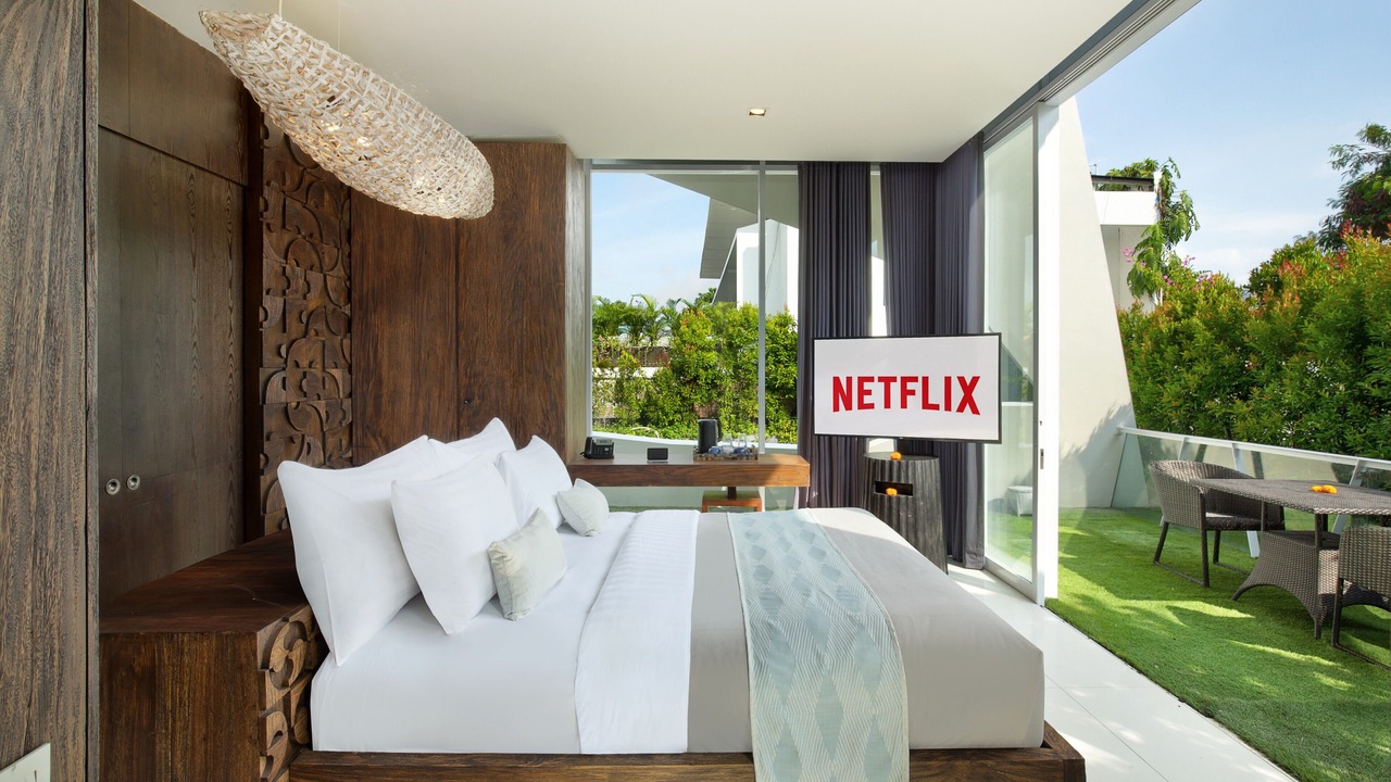 Photo of Bedroom in Umalas