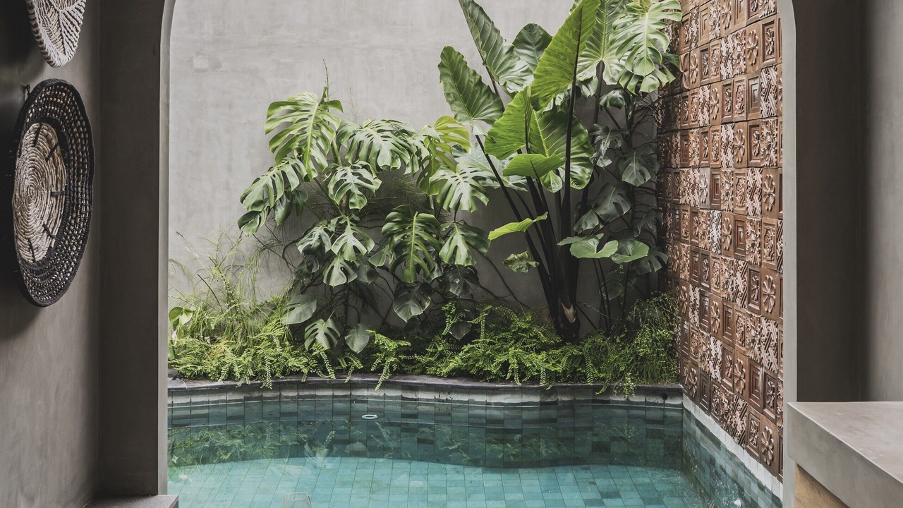 Photo of Bathroom in Peliatan