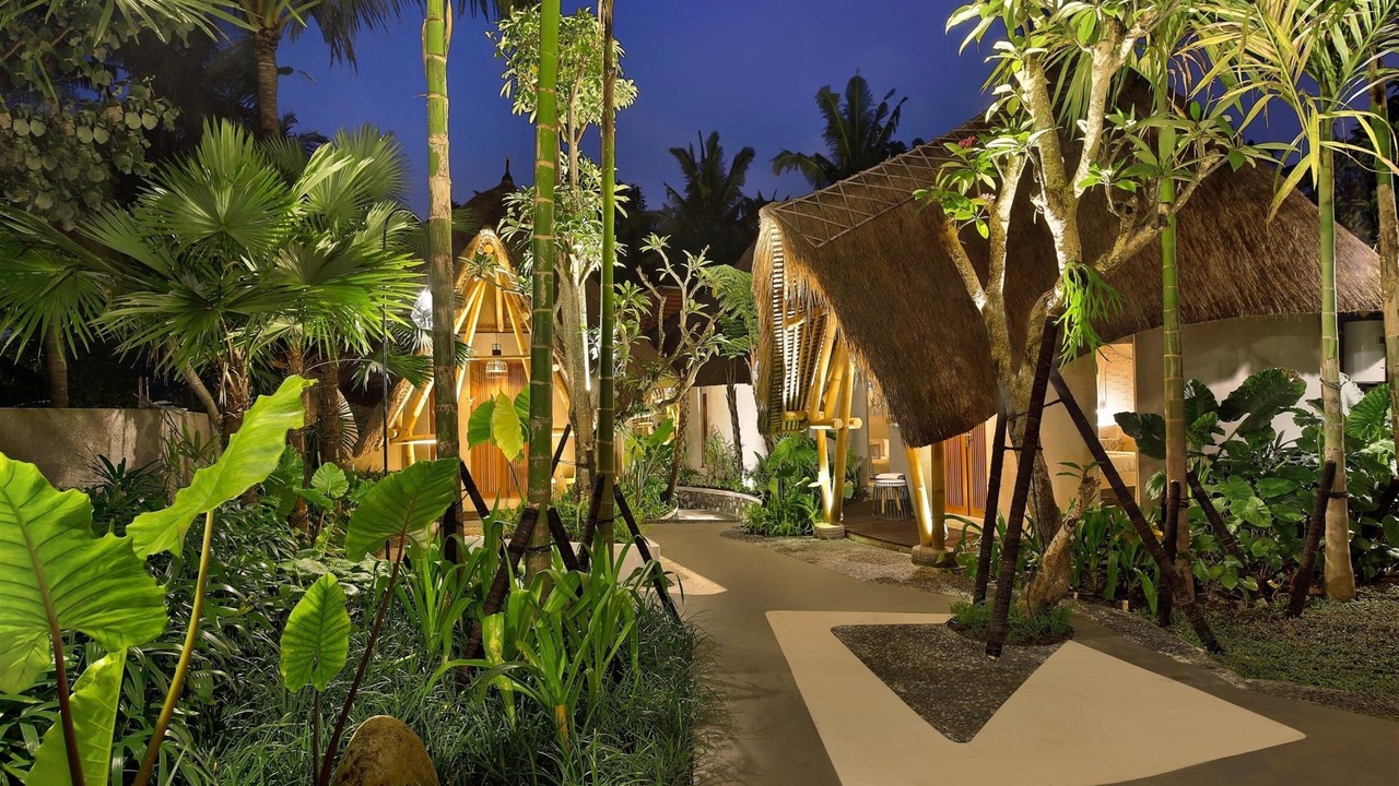 Photo of Outdoor in Peliatan