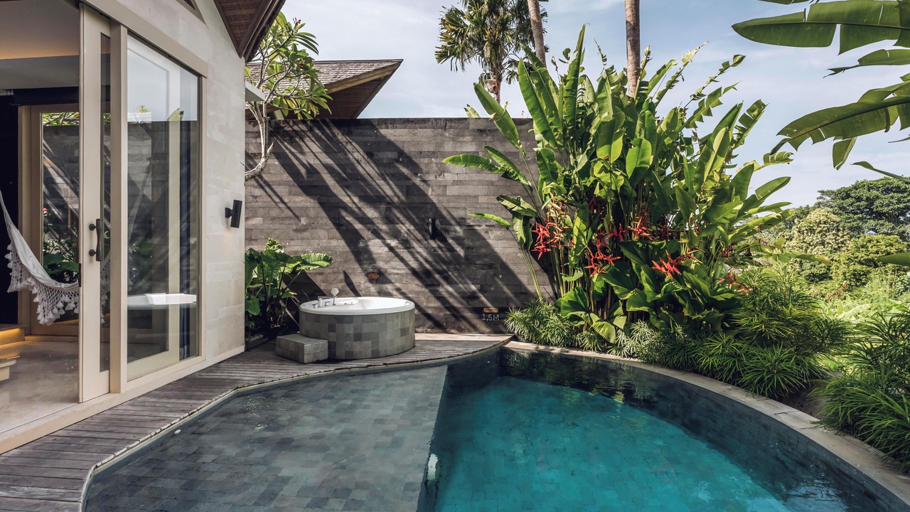 Photo of Outdoor in Batu Bolong