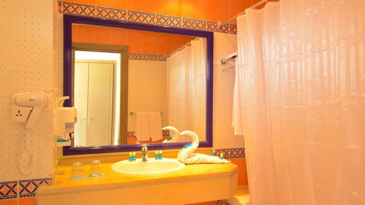 Photo of Bathroom in Monastir