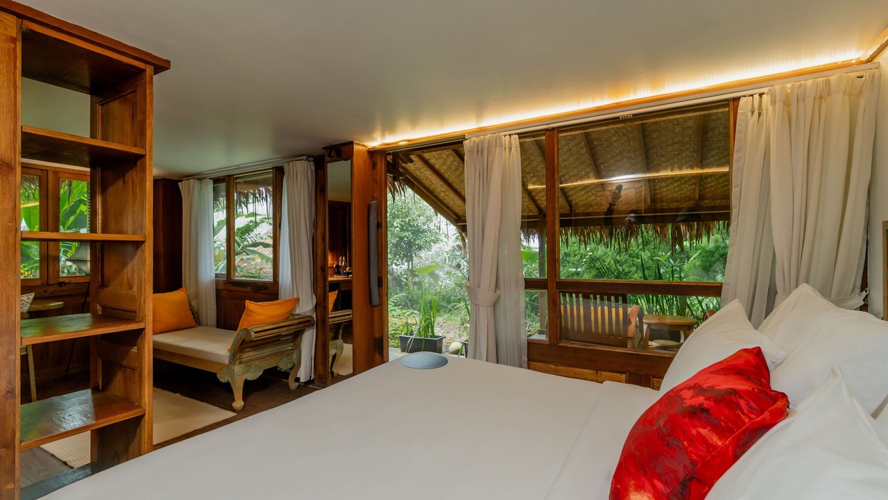Photo of Bedroom in Kintamani