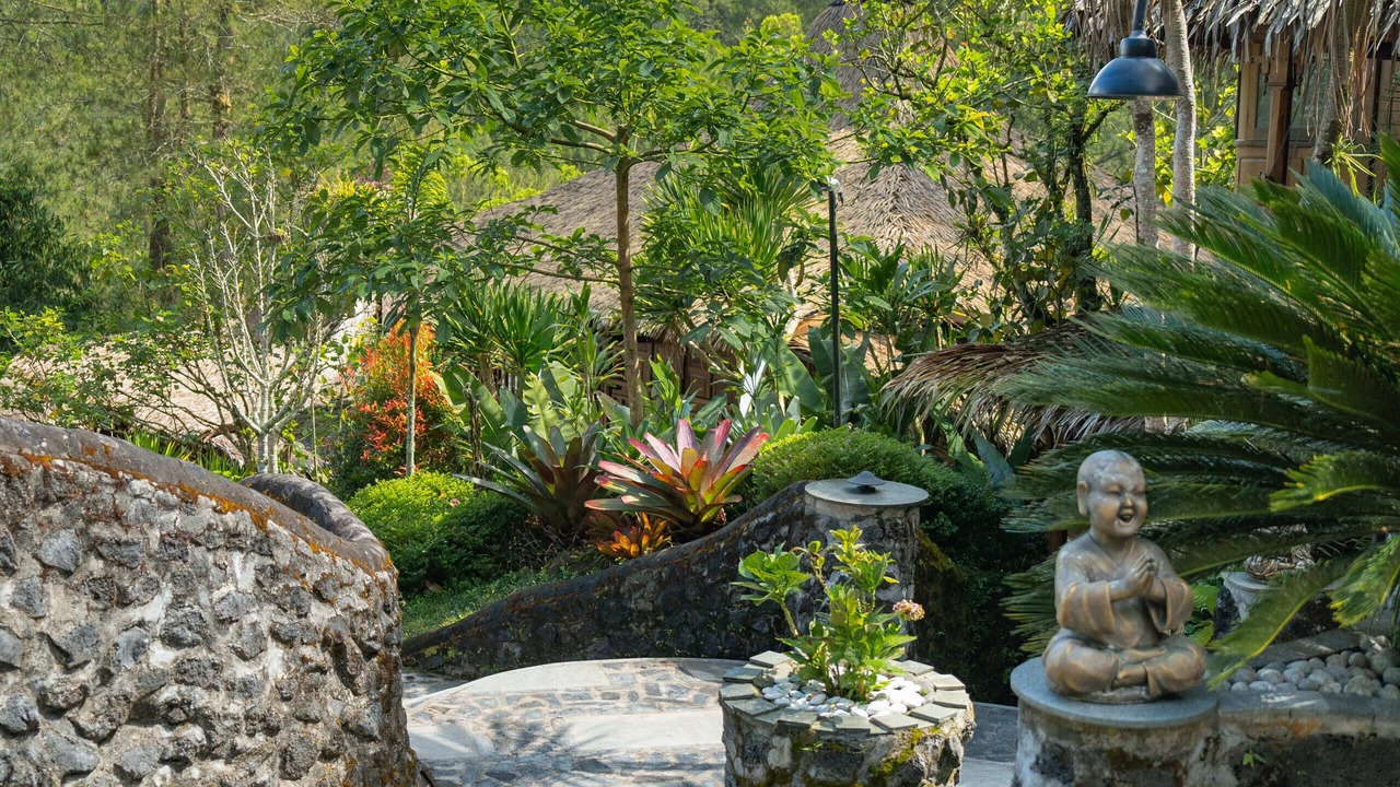 Photo of Outdoor in Kintamani