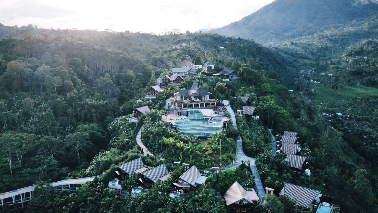 Photo of Outdoor in Munduk