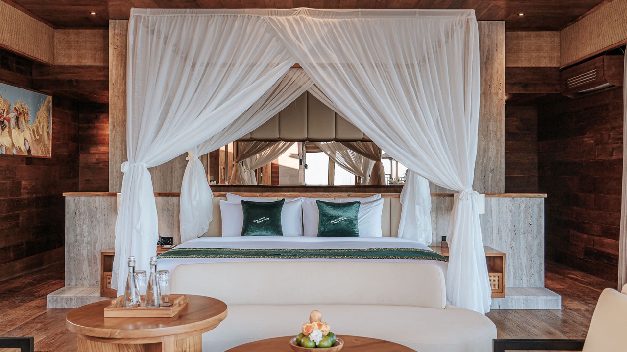Photo of Bedroom in Munduk
