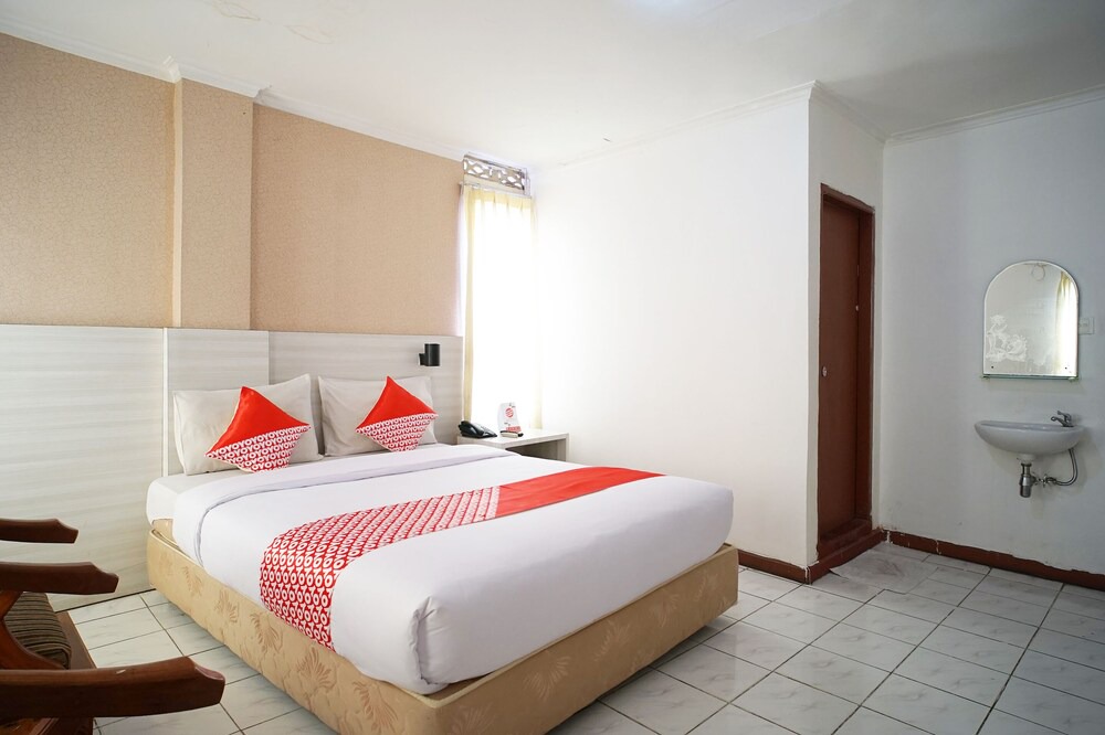 Photo of Bedroom in Balikpapan