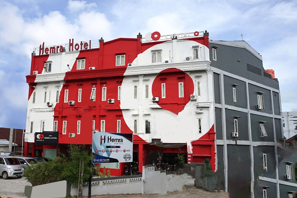 Photo of Outdoor in Balikpapan