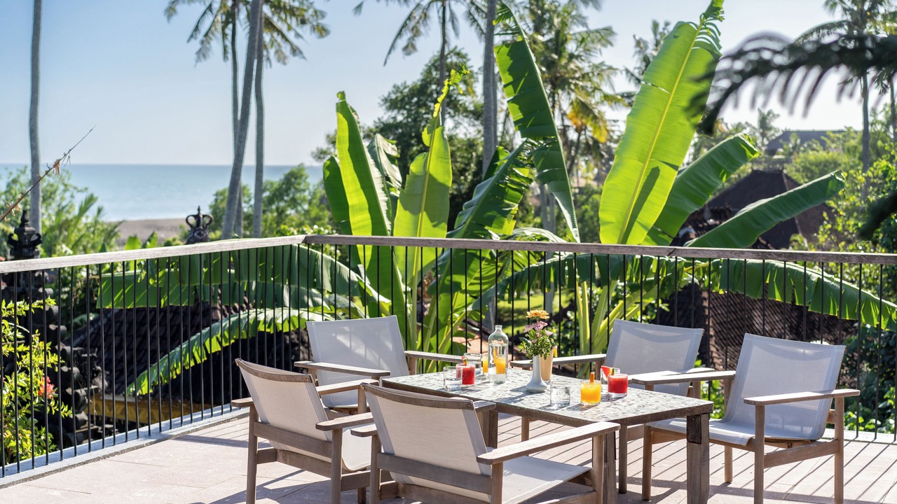 Photo of Patio Balcony in Pererenan