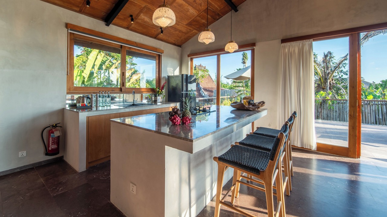 Photo of Patio Balcony in Pererenan