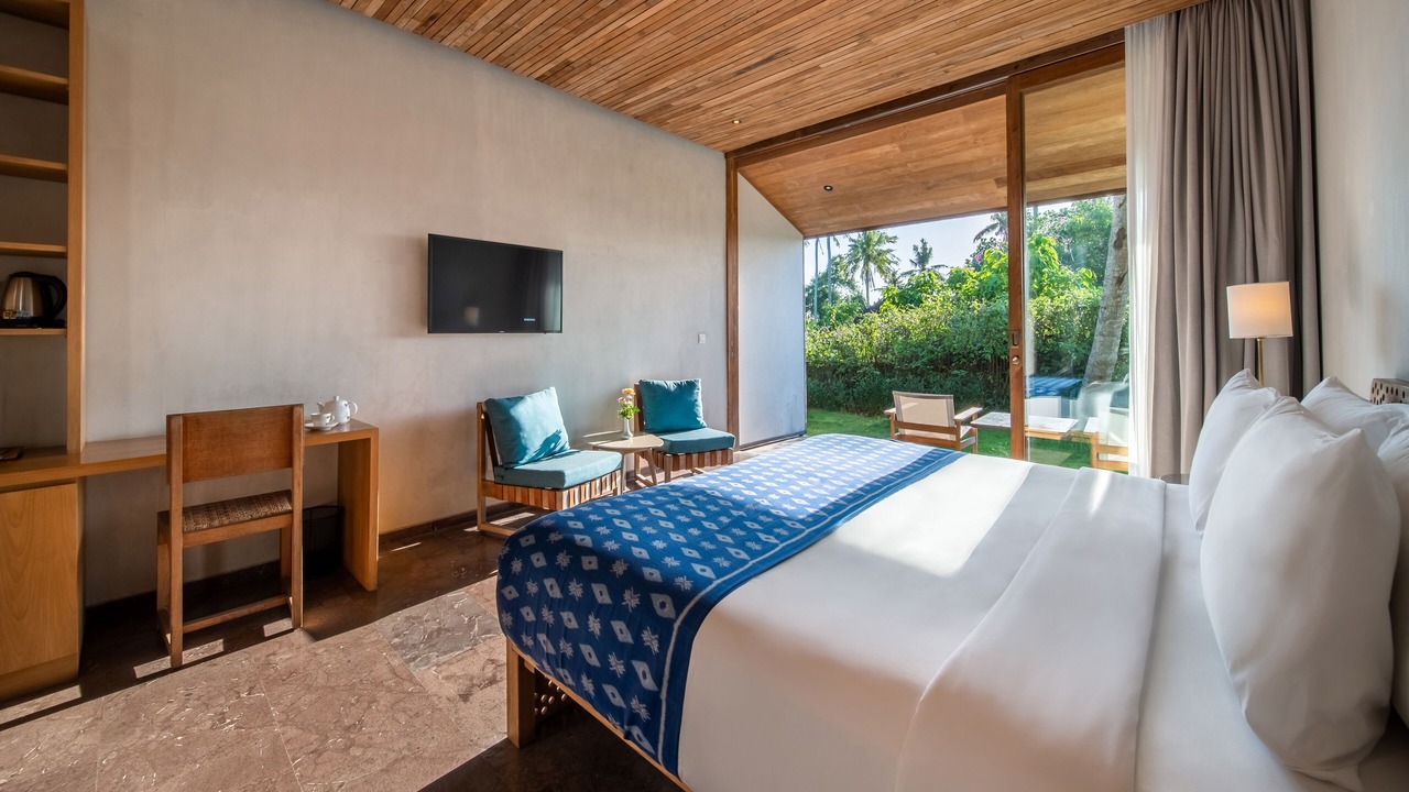 Photo of Bedroom in Pererenan