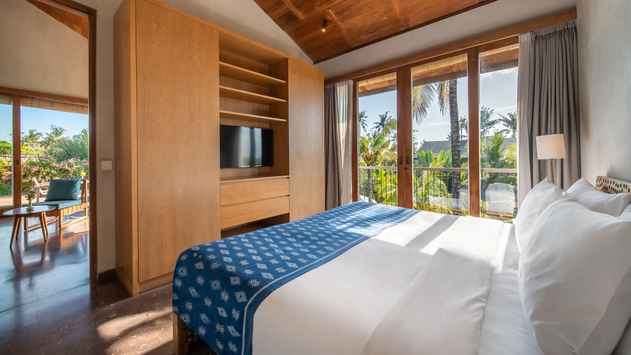 Photo of Bedroom in Pererenan