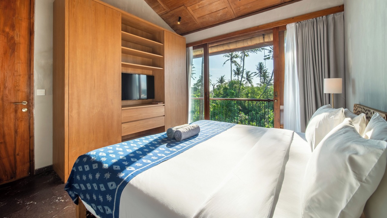 Photo of Bedroom in Pererenan