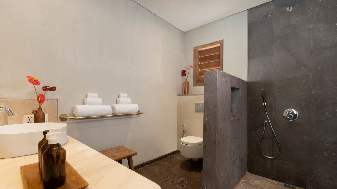 Photo of Bathroom in Pererenan