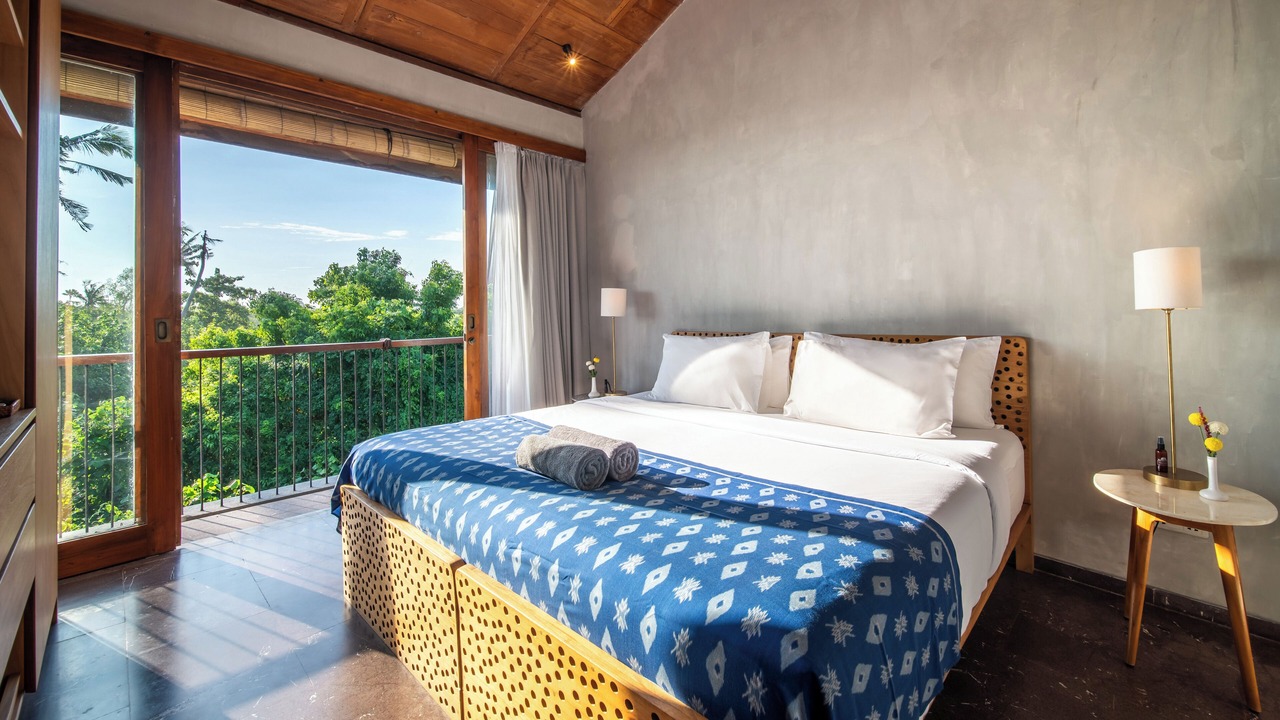Photo of Bedroom in Pererenan
