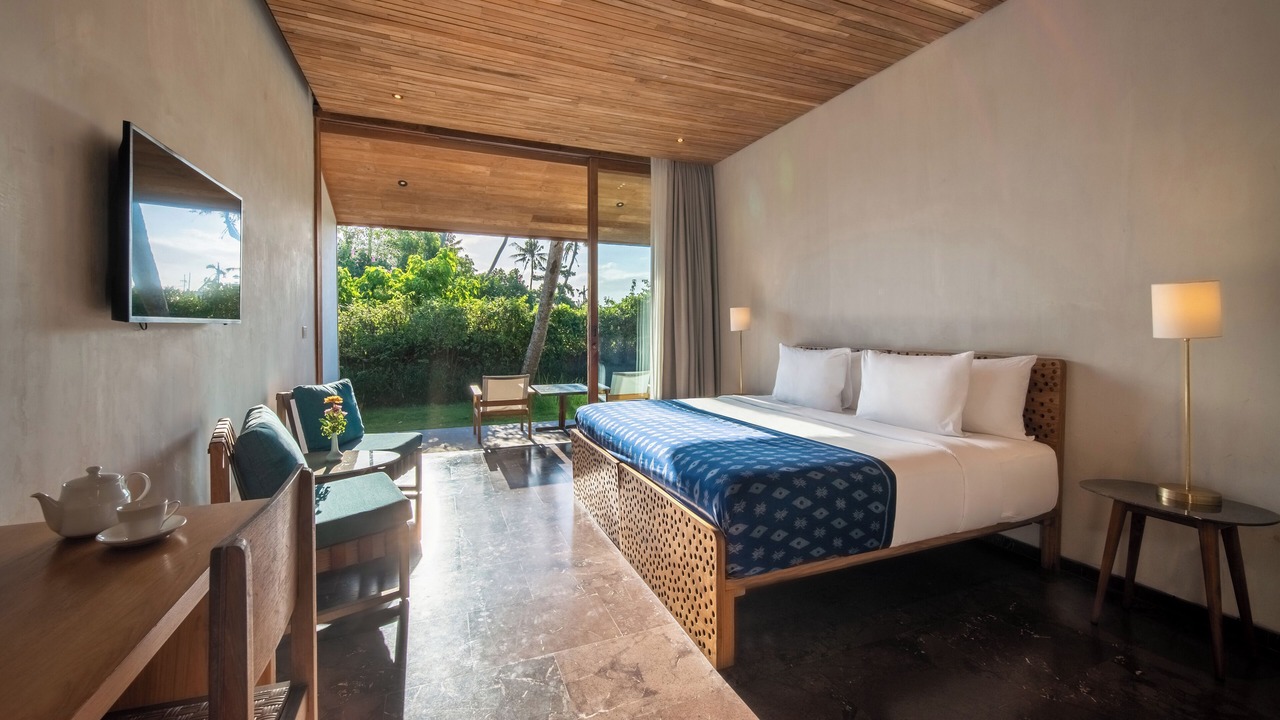 Photo of Bedroom in Pererenan