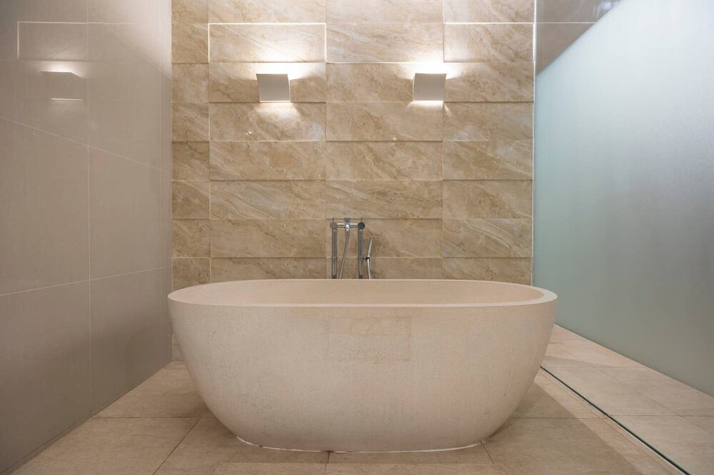 Photo of Bathroom in Lembongan Island