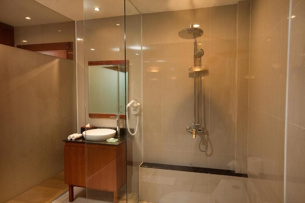 Photo of Bathroom in Lembongan Island