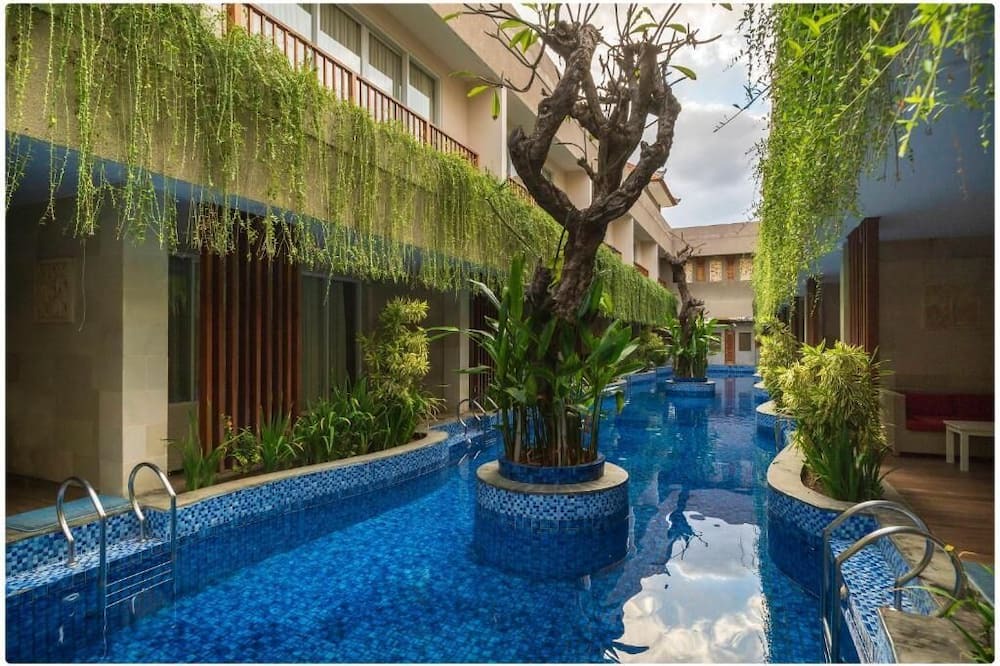 Photo of Outdoor in Lembongan Island