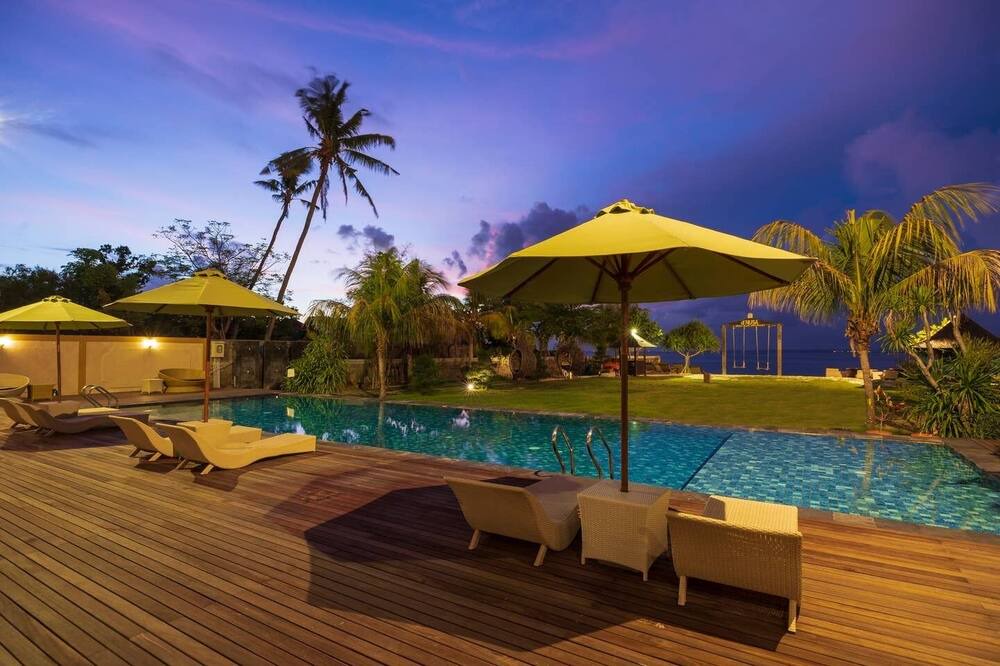 Photo of Outdoor in Jungut Batu