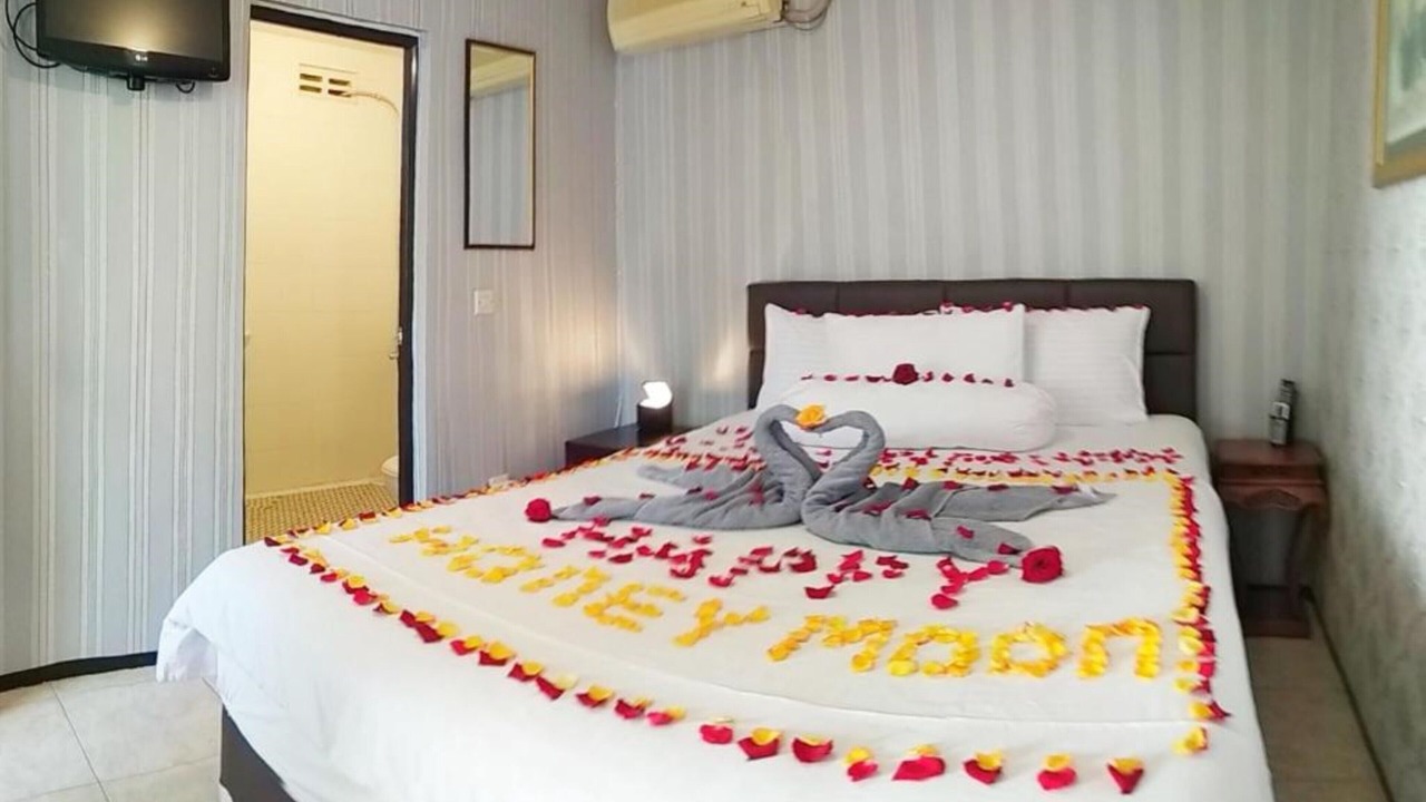 Photo of Bedroom in Oro Oro Ombo