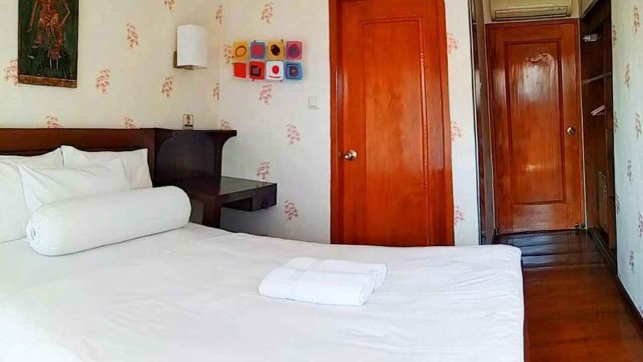 Photo of Bedroom in Oro Oro Ombo