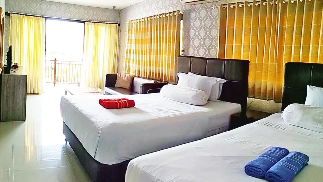 Photo of Bedroom in Oro Oro Ombo