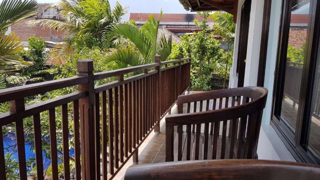 Photo of Patio Balcony in Oro Oro Ombo