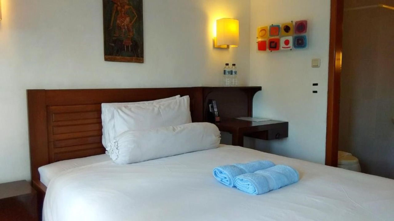 Photo of Bedroom in Oro Oro Ombo