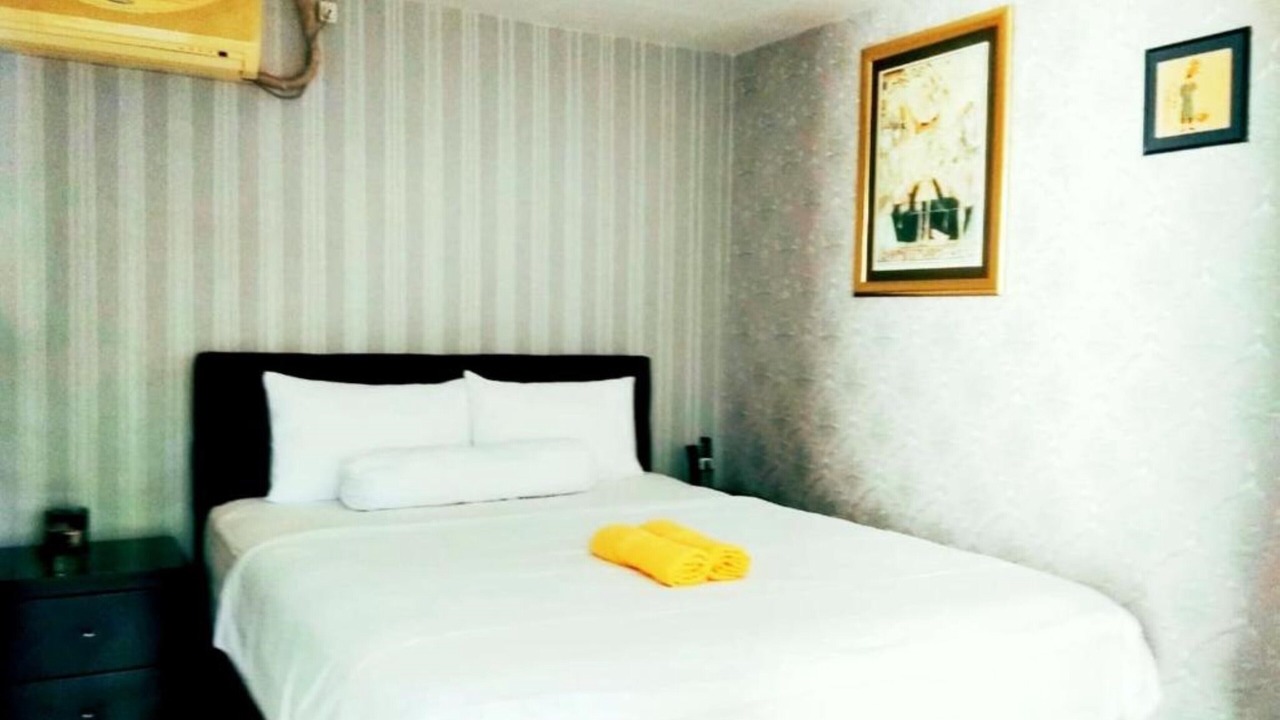 Photo of Bedroom in Oro Oro Ombo