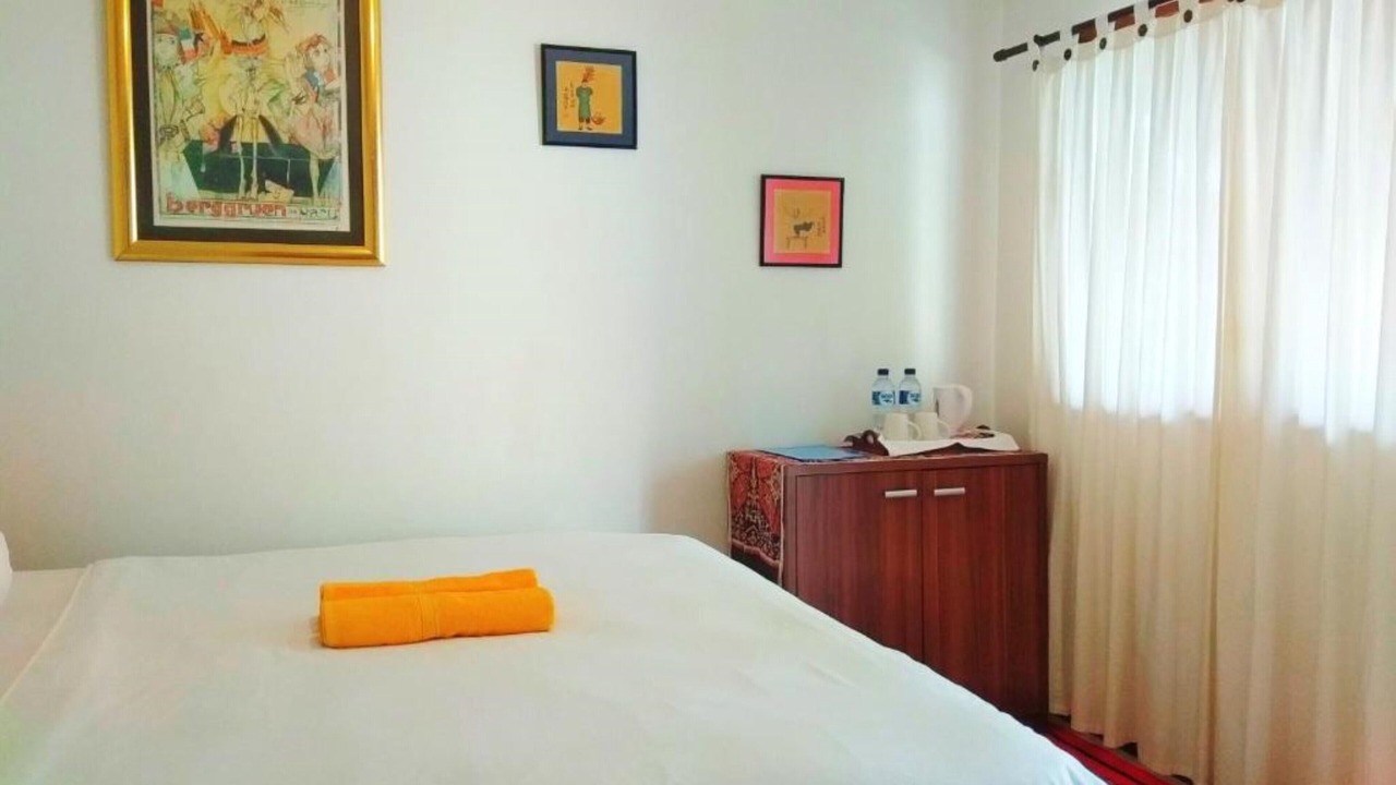 Photo of Bedroom in Oro Oro Ombo