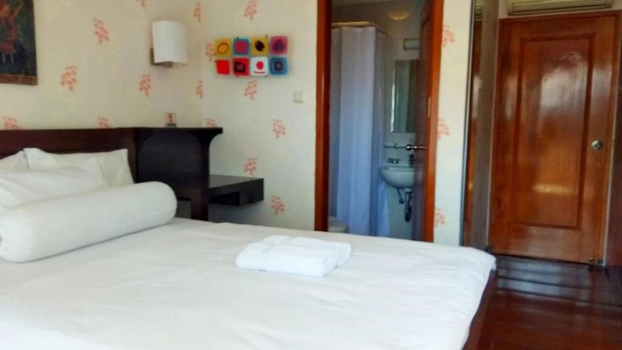 Photo of Bedroom in Oro Oro Ombo