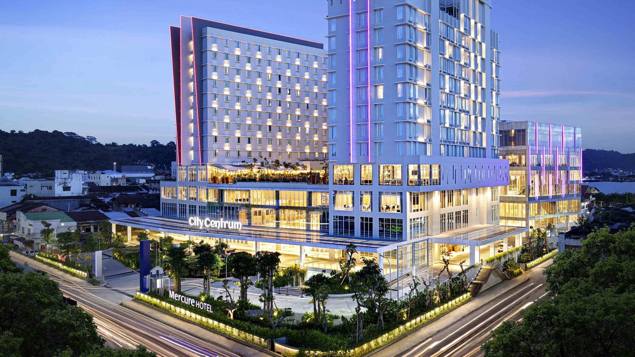 Photo of Outdoor in Samarinda