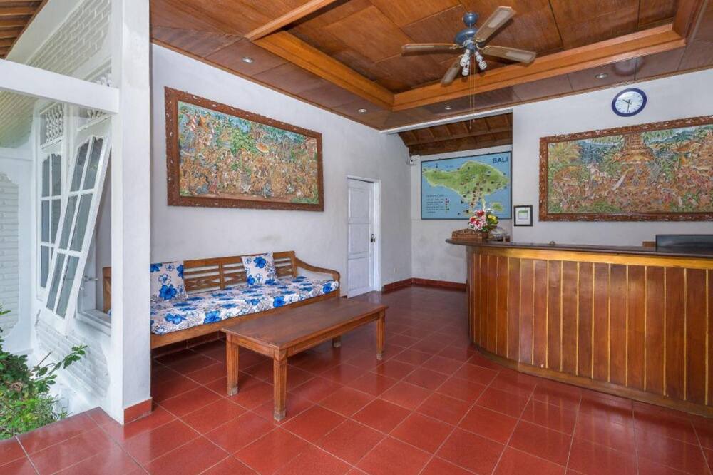 Photo of Livingroom in Laksmana