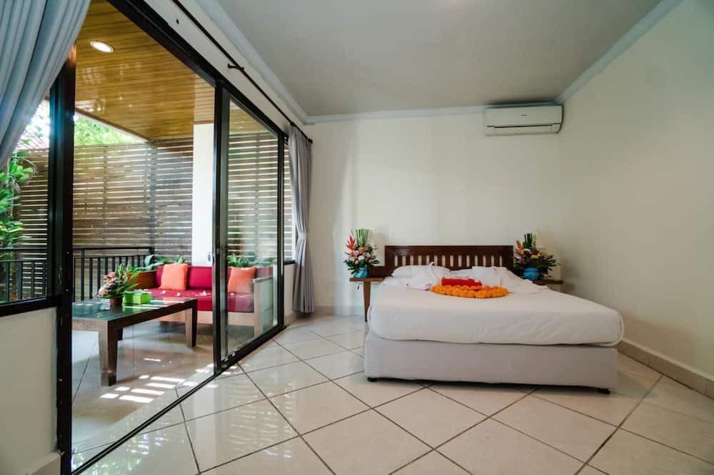 Photo of Bedroom in Laksmana