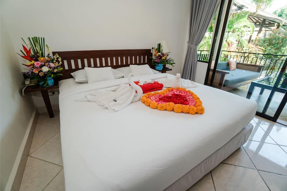 Photo of Bedroom in Laksmana