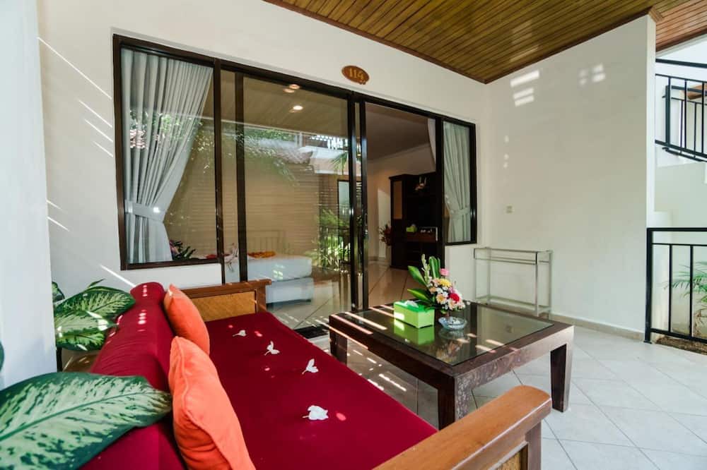 Photo of Bedroom in Laksmana