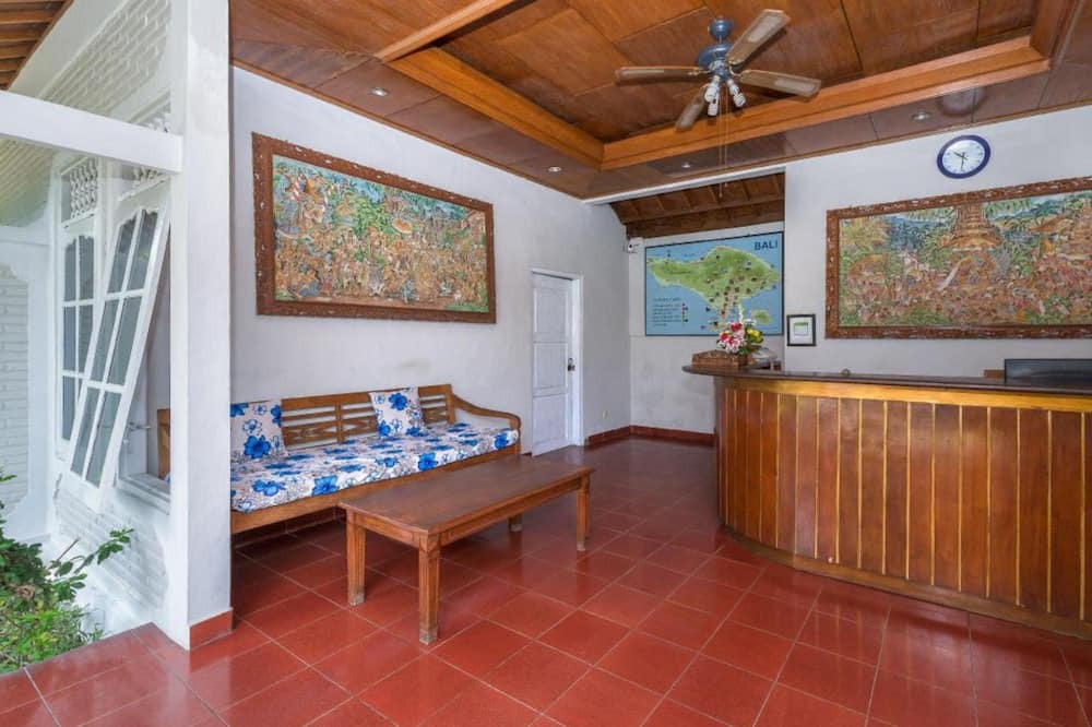 Photo of Livingroom in Laksmana