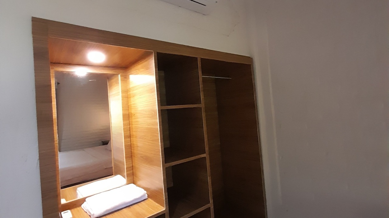 Photo of Bedroom in Lovina