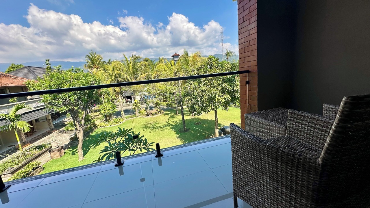 Photo of Patio Balcony in Lovina