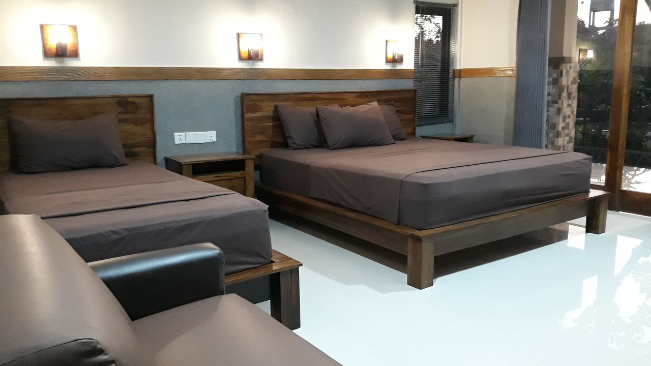 Photo of Bedroom in Lovina