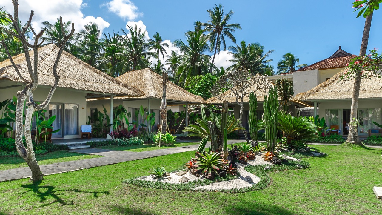 Photo of Outdoor in Candi Dasa